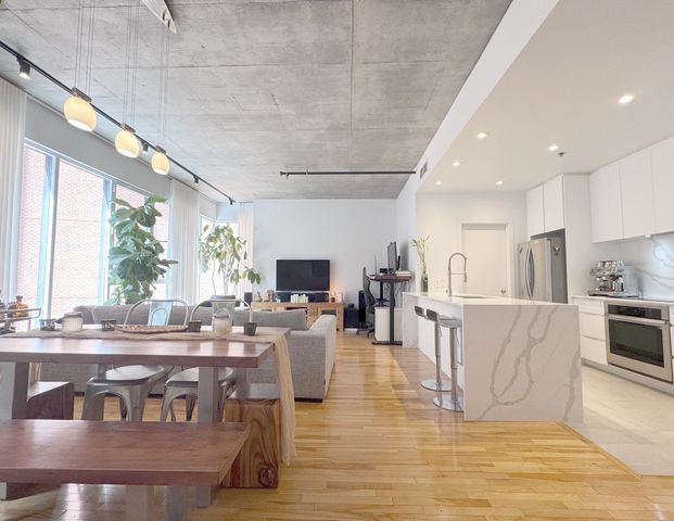 À louer / Appartement - Photo 1