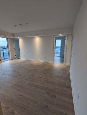 For Lease - 36 Zorra Street Unit# 426, Toronto, Ontario - Photo 1