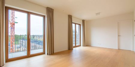 Appartement te huur in Wilrijk voor € 895 met 1 slaapkamer - Photo 2