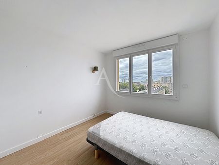 Location Appartement 2 pièces 39m² ANGERS 49100 - Photo 3