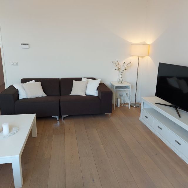 Meerhuizenstraat | Two Bedrooms | Private Terrace - Photo 1