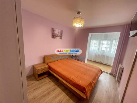 Apartament 3 camere | Dristor | Loc de Parcare | 9min. metrou - Photo 5