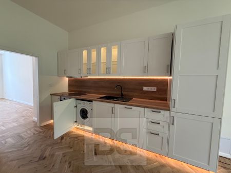 Pronájem bytu 2+kk 44 m², Plzeňská 871, Praha - Фото 5