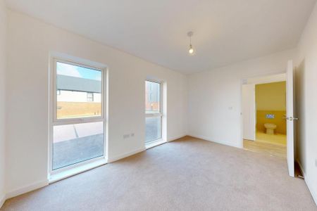 2 bedroom apartment to rent - Photo 2