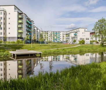 Ringgatan 6 D, 75217, Uppsala - Photo 2