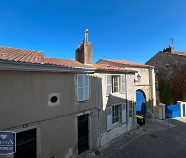 Location Appartement 1 pièce 17m² POITIERS 86000 - Photo 6