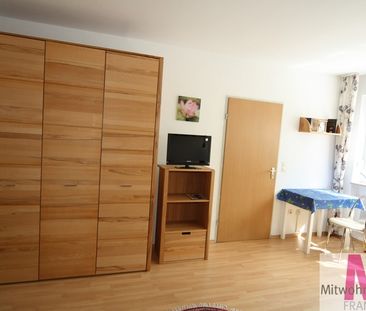 Nette Wohnung mit Flair - Photo 2