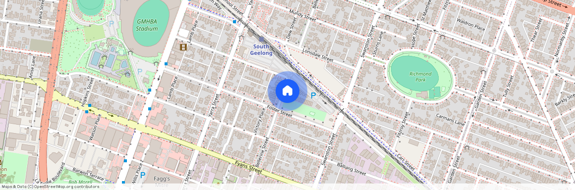 23/259 Bellerine Street, Vic 3220, South Geelong