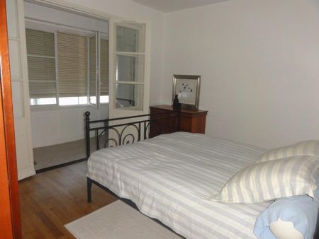 Location Appartement 4 pièces 89m² LE CREUSOT 71200 - Photo 2