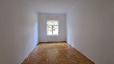 Schöne Wohnung in Jugendstilvilla! - Photo 4