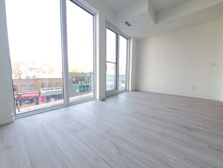 For Lease - 2020 Bathurst Street Unit# 328, Toronto, Ontario - Photo 3