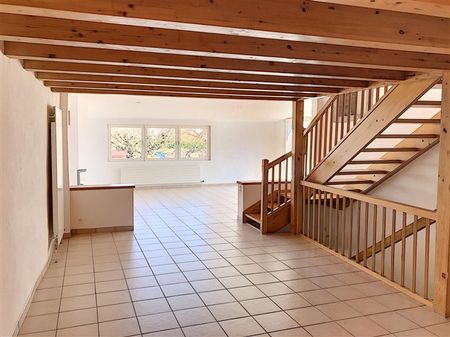 3 Zimmer, EG - Photo 2
