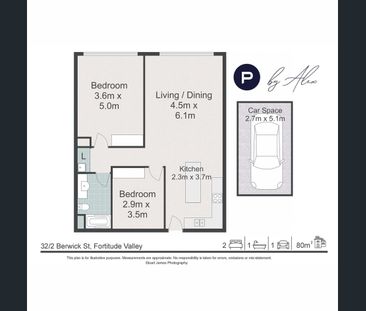 Modern Living in Brisbane's Most Dynamic Precinct! - Photo 3