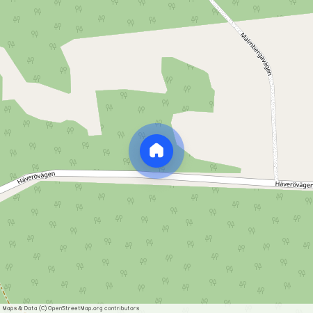 Häverövägen 209, 763 94 Hallstavik, Stockholm