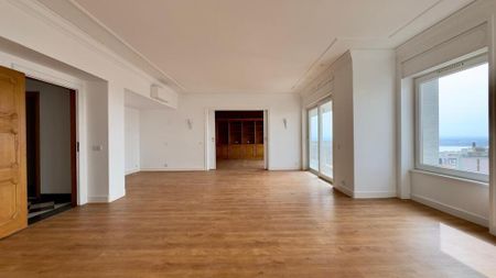 4 Bedroom Apartment with a view, Amoreiras, Lisboa - Photo 2