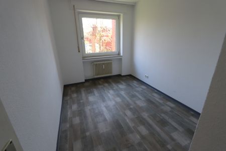 Ihr neuer Ankerplatz – Familienwohnung im Herzen vom Wangerland - Foto 3