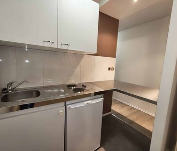 STUDIO DE 20m2 VANDOEUVRE PROCHE BRABOIS - Photo 1