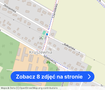 Wynajmę mieszkanie dwupokojowe - Zdjęcie 1