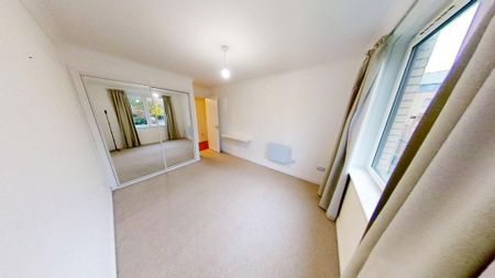 2 bedroom flat to rent - Photo 4