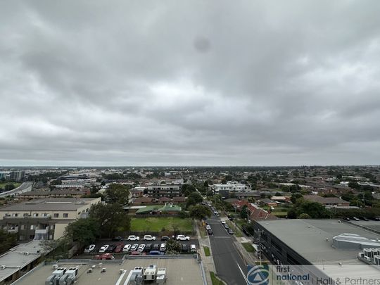 201 / 34 Mason Street, Dandenong - Photo 1
