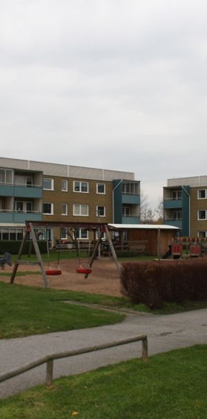 Åkershus 7a, Staffanstorp - Photo 2