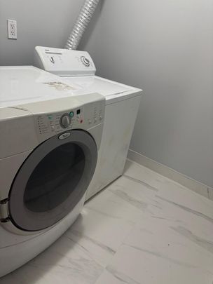 For Lease - 14 Deerchase Road Unit# Bsmt, Brampton, Ontario - Photo 1