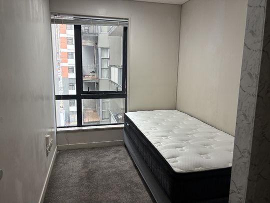 Auckland CBD – Cozy Comfort Meets Urban Convenience - Photo 1