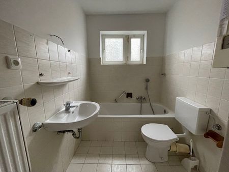 Demnächst frei! 2-Zimmer-Wohnung in Wilhelmshaven Hansaviertel - Photo 4