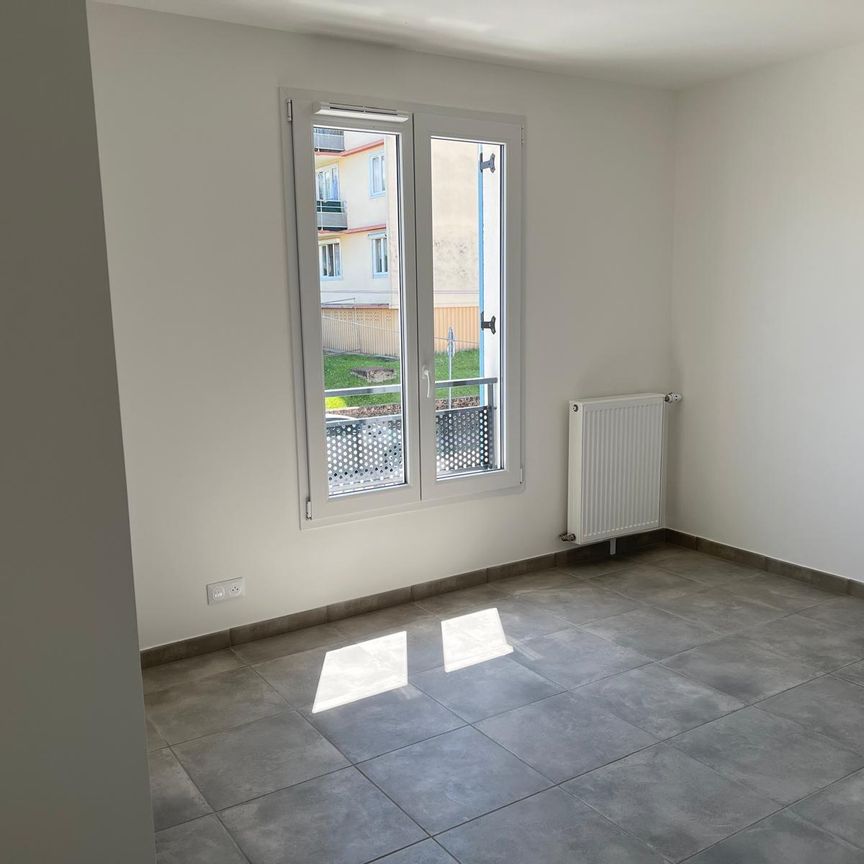 Location Appartement 3 pièces 55m² EPONE 78680 - Photo 1