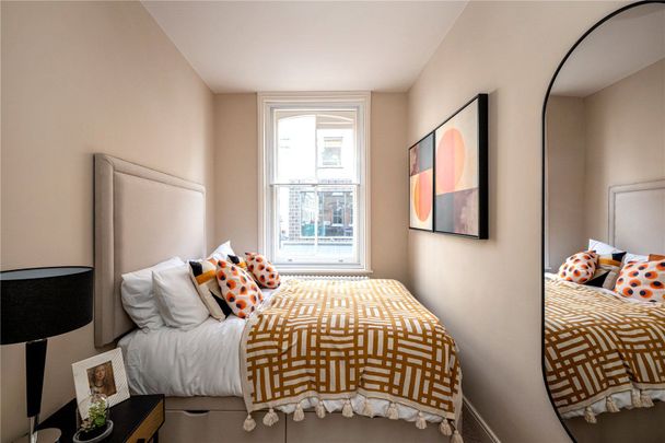 Frith Street, W1D - Photo 1