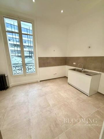 Hotel particulier / Parc Monceau - Photo 5