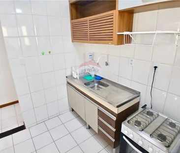 Apartamento 2/4 Mobiliado Para Alugar No Rio Vermelho - Photo 5