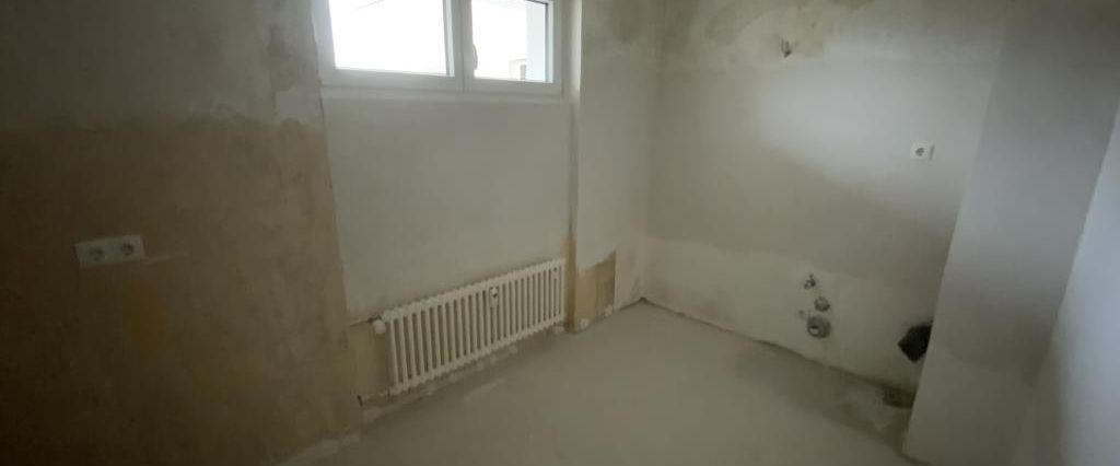 Ab sofort! 2-Zimmer-Wohnung in Dortmund Dorstfeld - Photo 1