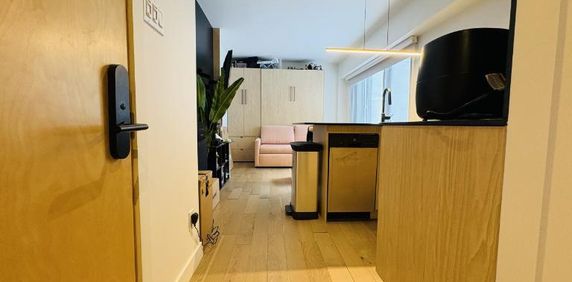 Loft entièrement meublé à louer Saint-Jean-Baptiste septembre 2026 - Photo 2