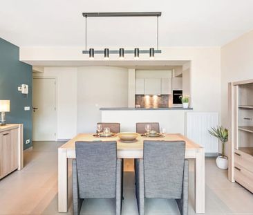 Appartement te huur - Foto 5
