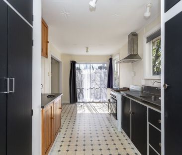 Spacious 2 bedroom home! - Photo 1