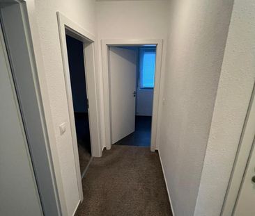 3-Zimmer EG-Wohnung mit Terrasse in Oldenburg-Osternburg - Photo 5