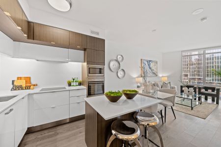 For Lease - 15 Merchants' Wharf N/A Unit# 507, Toronto, Ontario - Photo 5