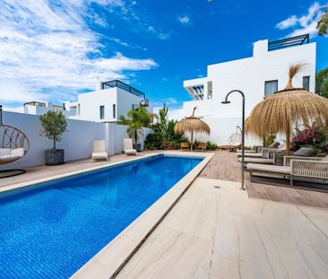 San Pedro de Alcantara, Andalusia 29670 - Photo 6