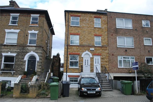 Wynell Road, forest hill, London - Photo 1