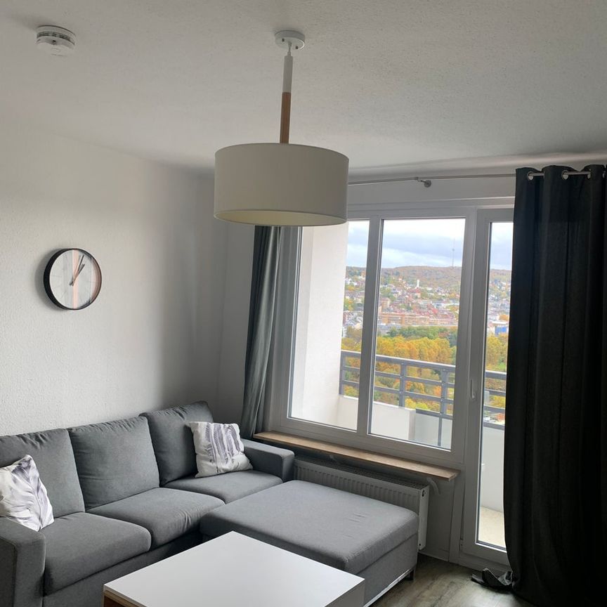 Friedhofstr. 11, 70191 Stuttgart OT Nord - Photo 1