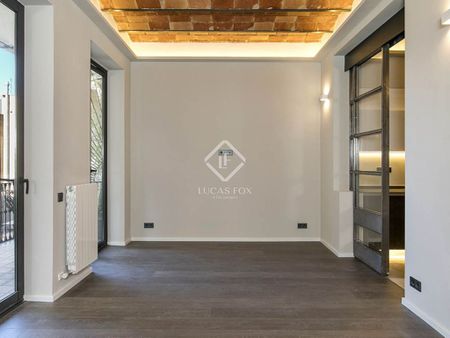 3 bedroom luxury Flat for rent in Barcelona, Catalonia - Photo 4