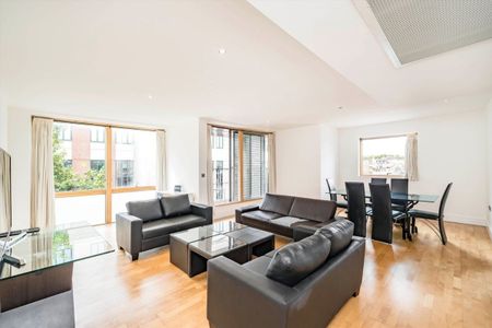 Horseferry Road, SW1P, London - Photo 2