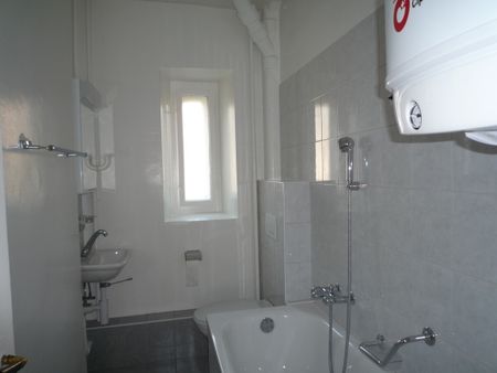 Appartement deux pièces et demie - Photo 4