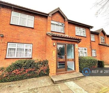 1 bedroom flat to rent - Photo 6