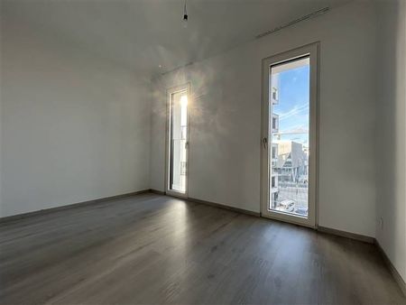Appartement te huur - Photo 2