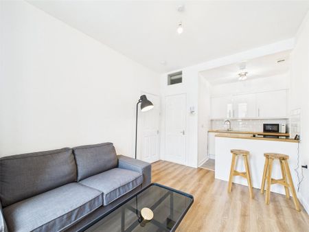 1 bedroom apartment to rent - Photo 3