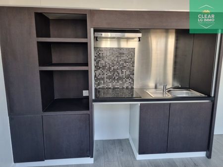 Appartement 2 pièces à Thionville - Photo 3