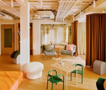 Studio Apartment - Photo 2