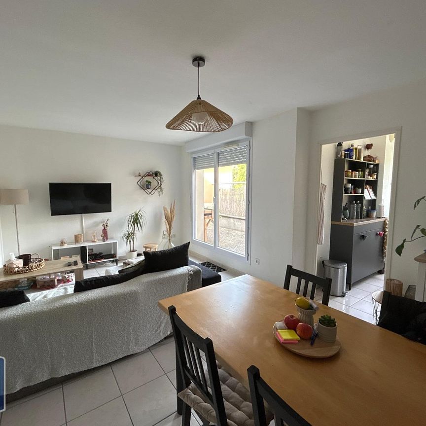 Location Appartement 3 pièces 56m² CASTRES 81100 - Photo 1